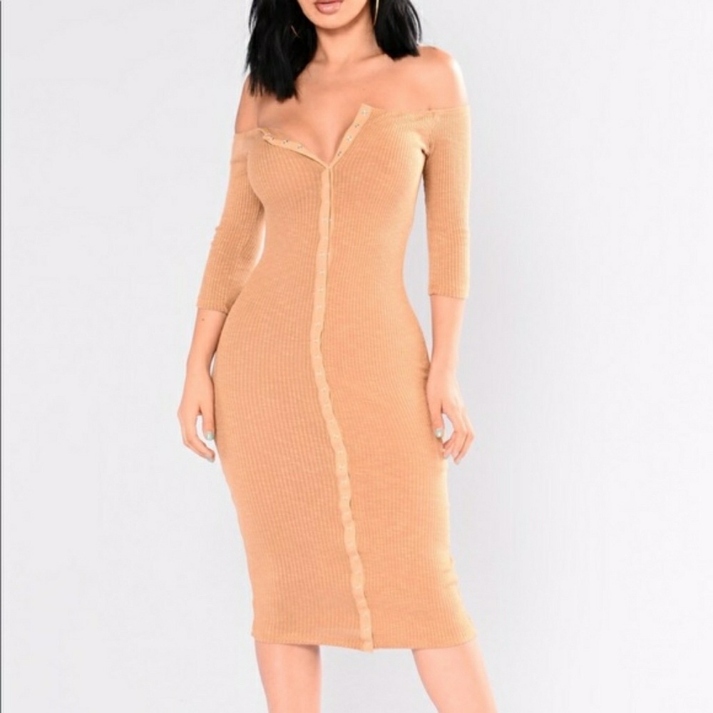 Fashion nova